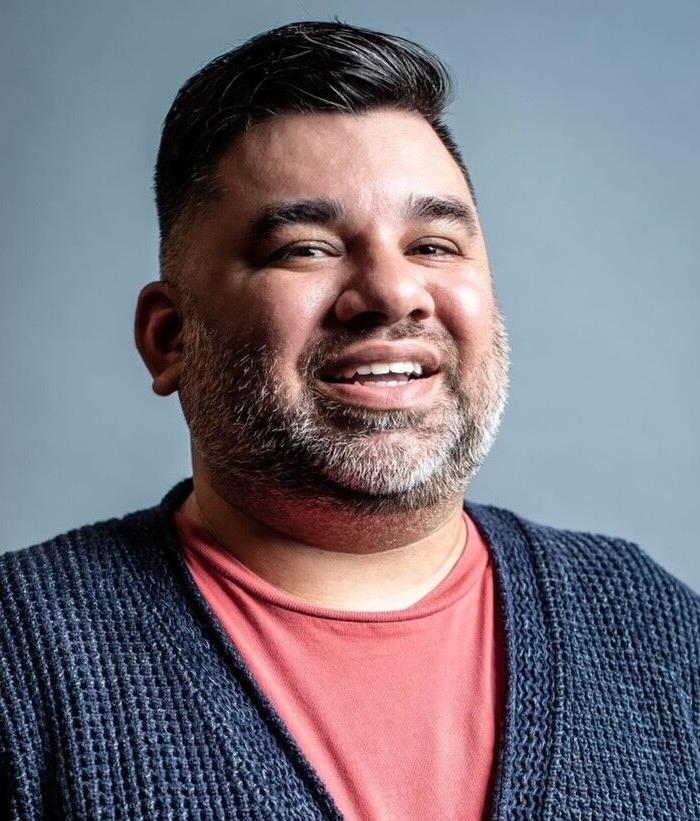 Orlando Flores